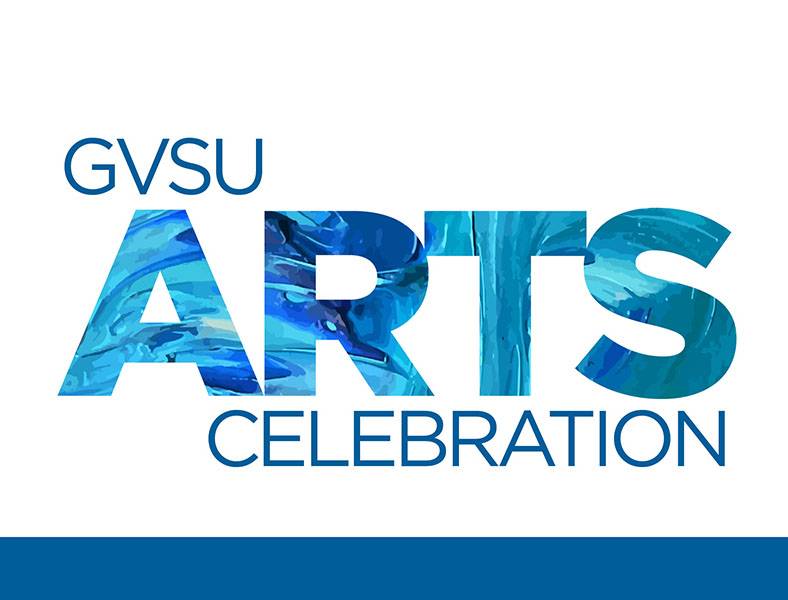 GVSU Arts Celebration